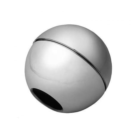 TRIS 509 Заглушка шар для трубы Ф25мм