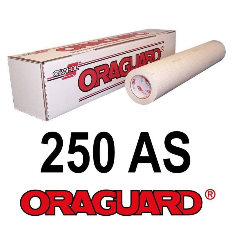 ORAGUARD 250AS
